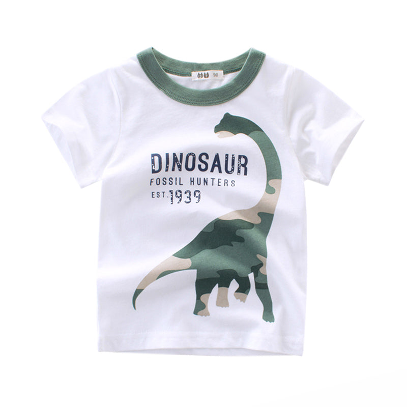 
                  
                    Children&#39;s T-Shirt Children for Boys  a Boy Girls Kids Kid&#39;s Shirts Child Baby Toddler Cotton Cartoon Tee Tops Clothing Short
                  
                