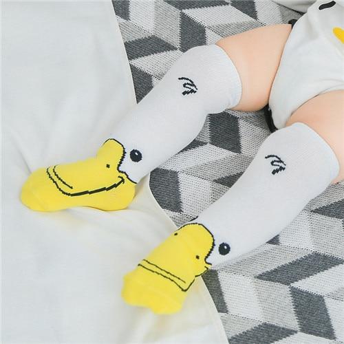 
                  
                    Cotton Stockings - Duck
                  
                